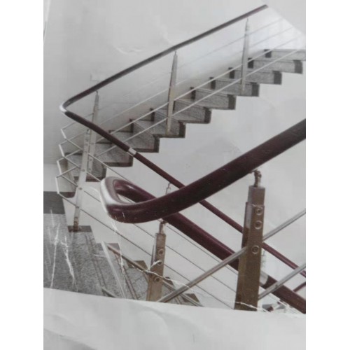 不锈钢立柱