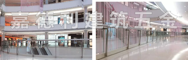 不锈钢立柱