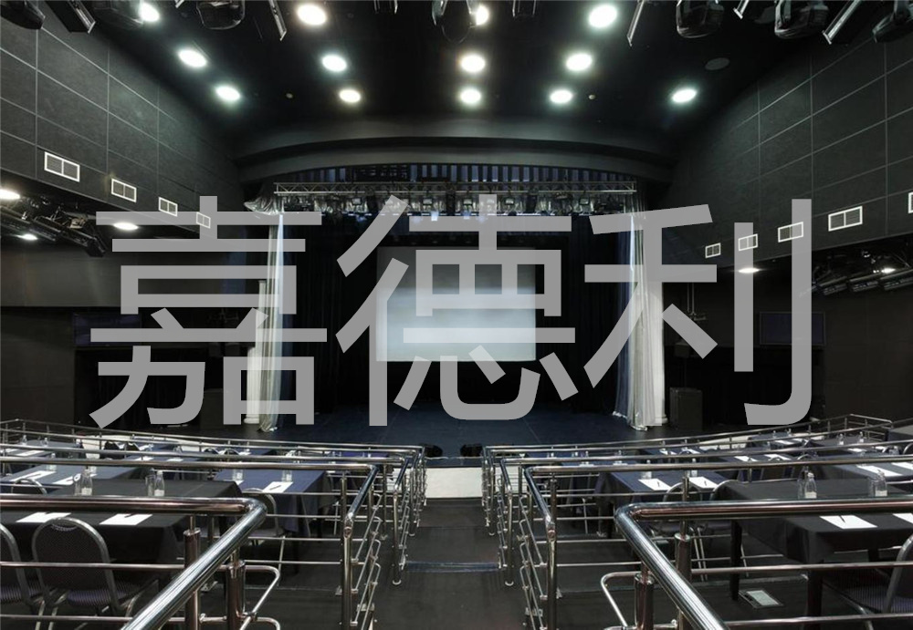 不锈钢立柱