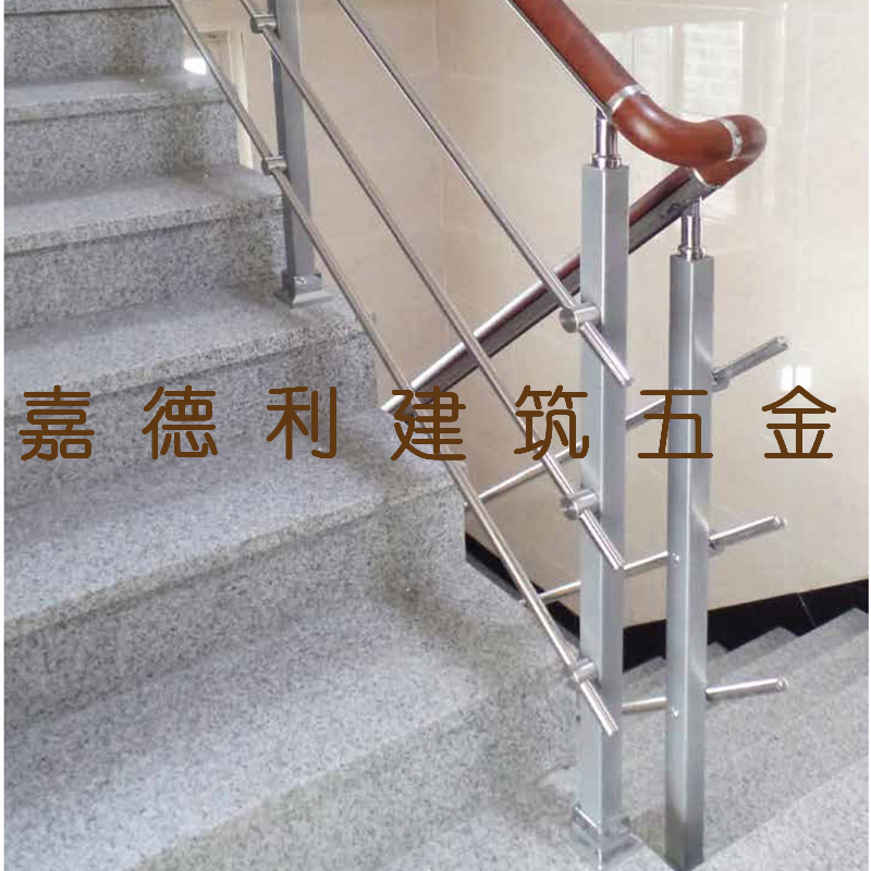 不锈钢立柱