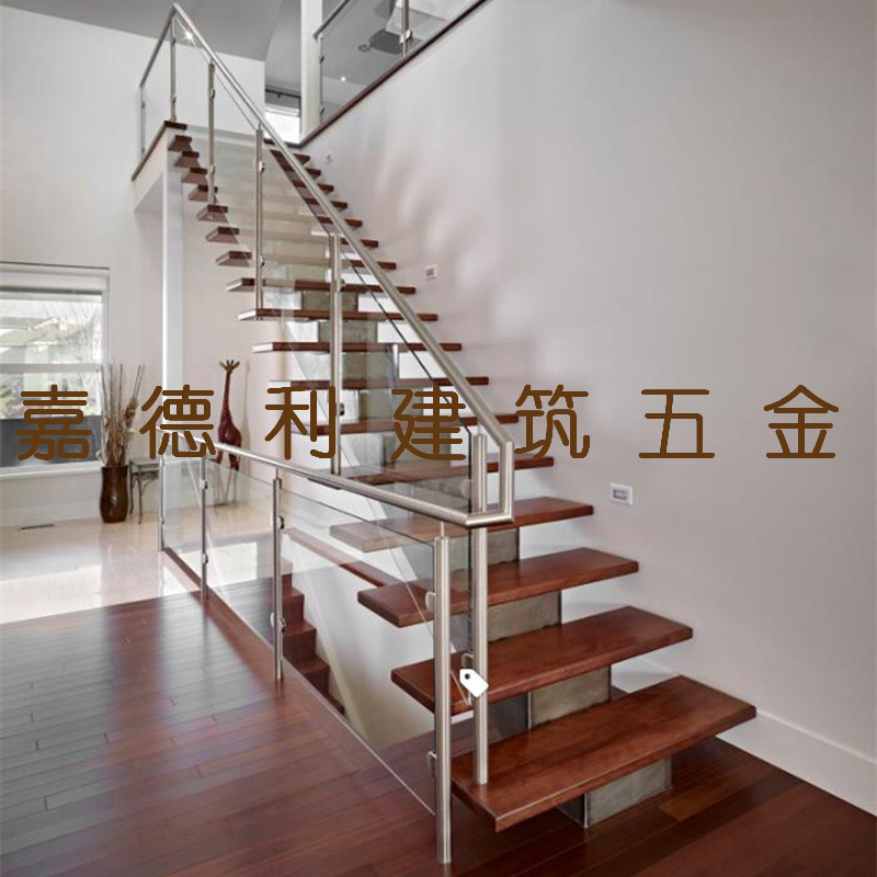 不锈钢立柱
